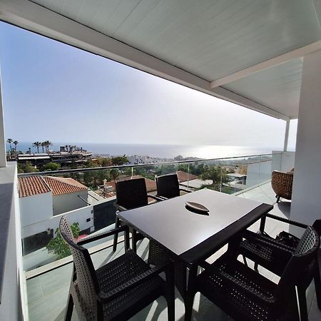 Adeje Deluxe Villas Santa Monica Costa Adeje  Kültér fotó