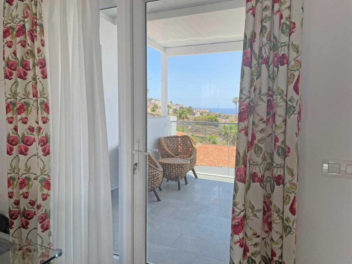Adeje Deluxe Villas Santa Monica Costa Adeje  Kültér fotó