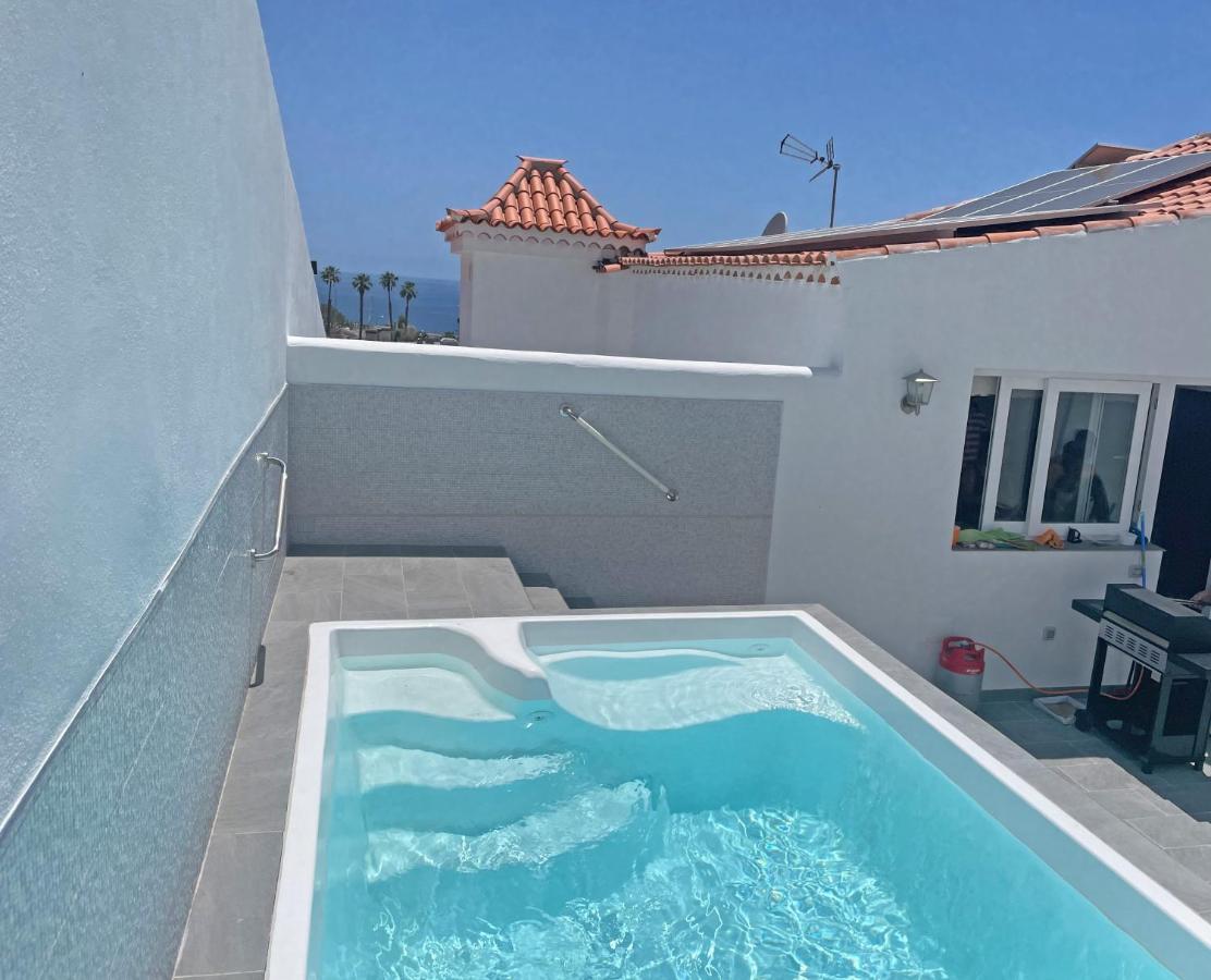 Adeje Deluxe Villas Santa Monica Costa Adeje  Kültér fotó