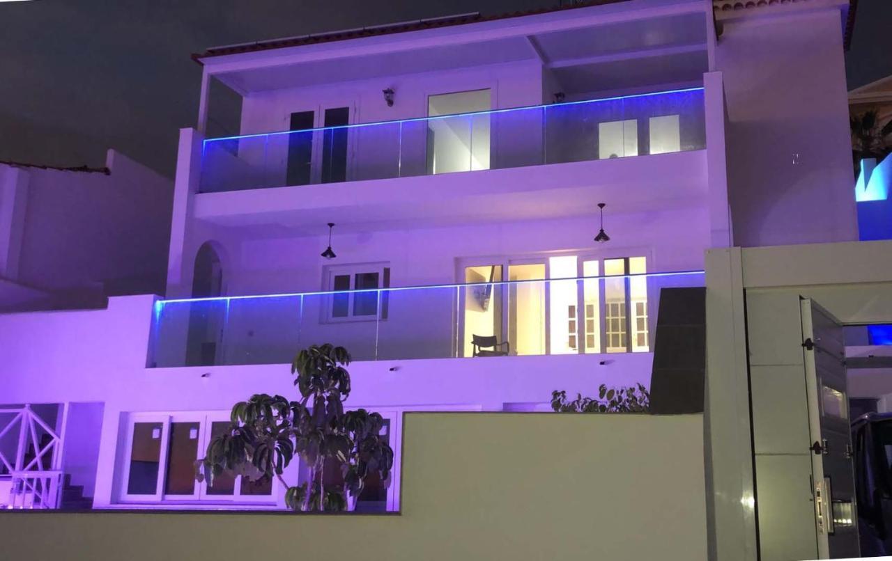 Adeje Deluxe Villas Santa Monica Costa Adeje  Kültér fotó