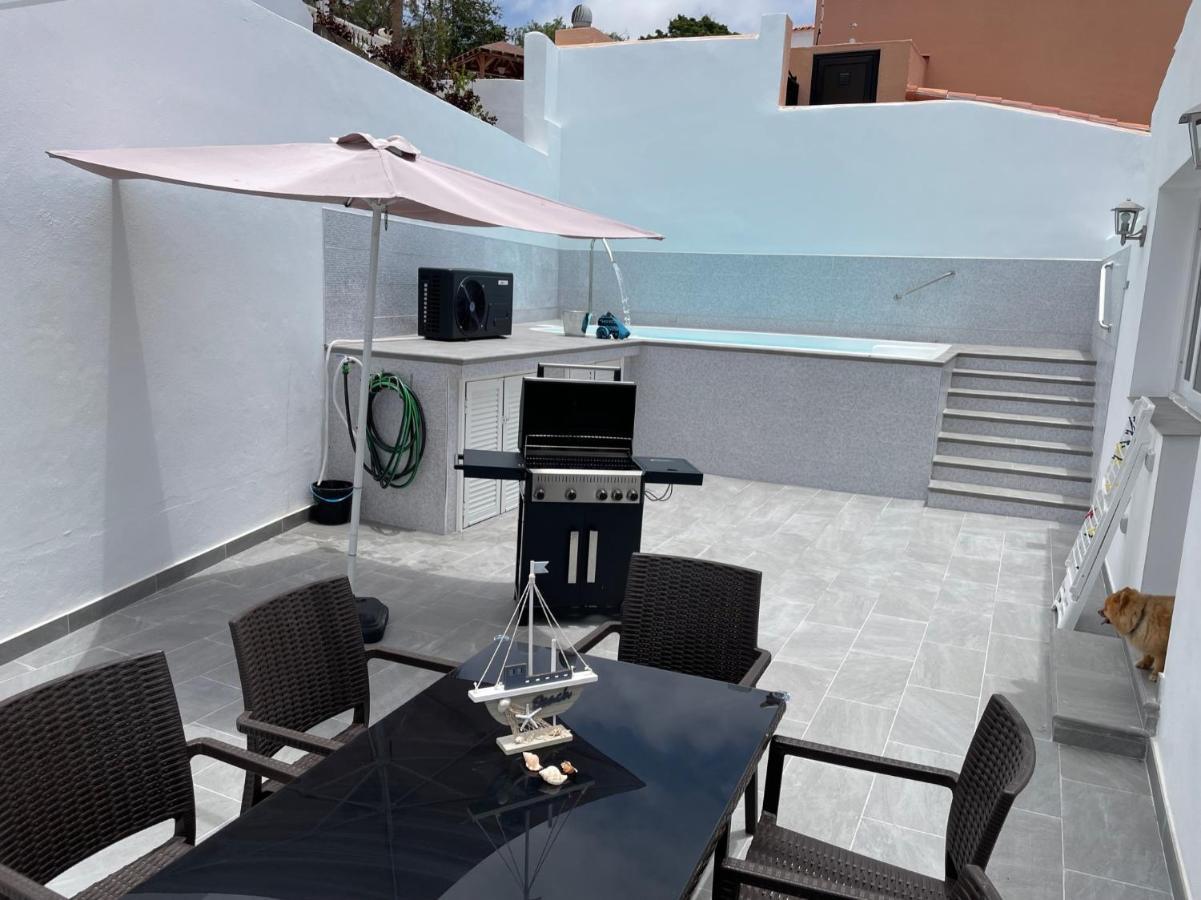 Adeje Deluxe Villas Santa Monica Costa Adeje  Kültér fotó
