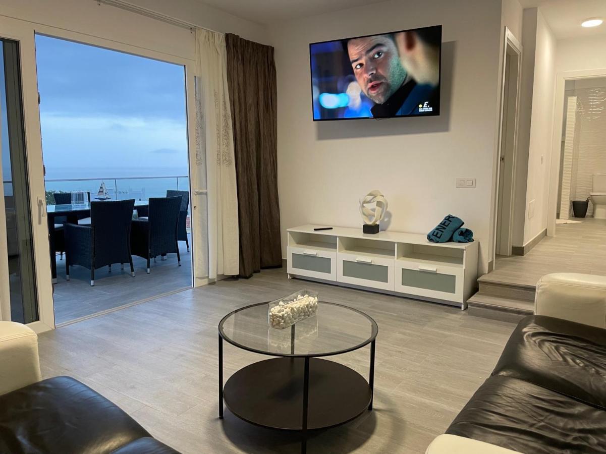 Adeje Deluxe Villas Santa Monica Costa Adeje  Kültér fotó
