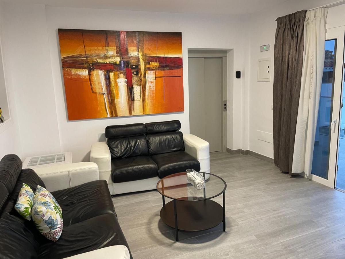 Adeje Deluxe Villas Santa Monica Costa Adeje  Kültér fotó