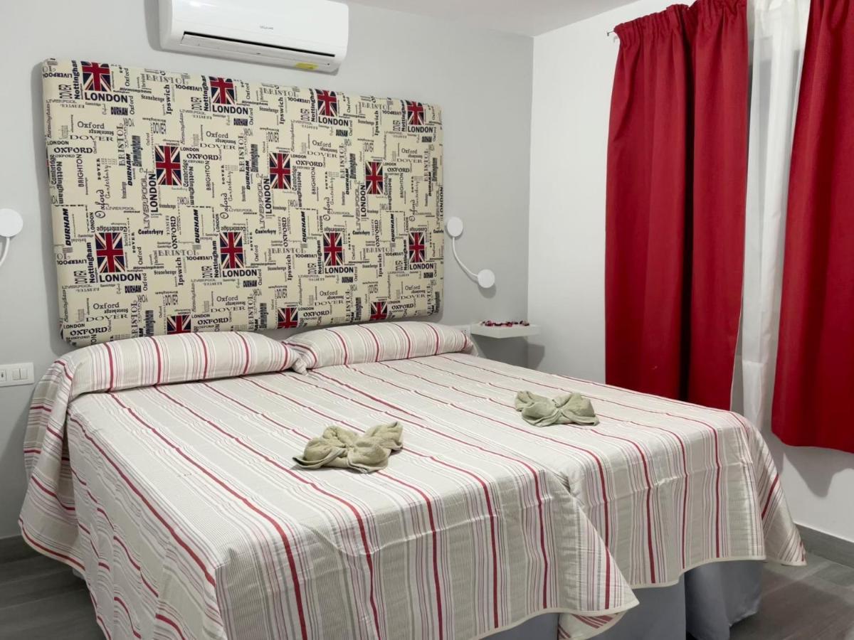 Adeje Deluxe Villas Santa Monica Costa Adeje  Kültér fotó