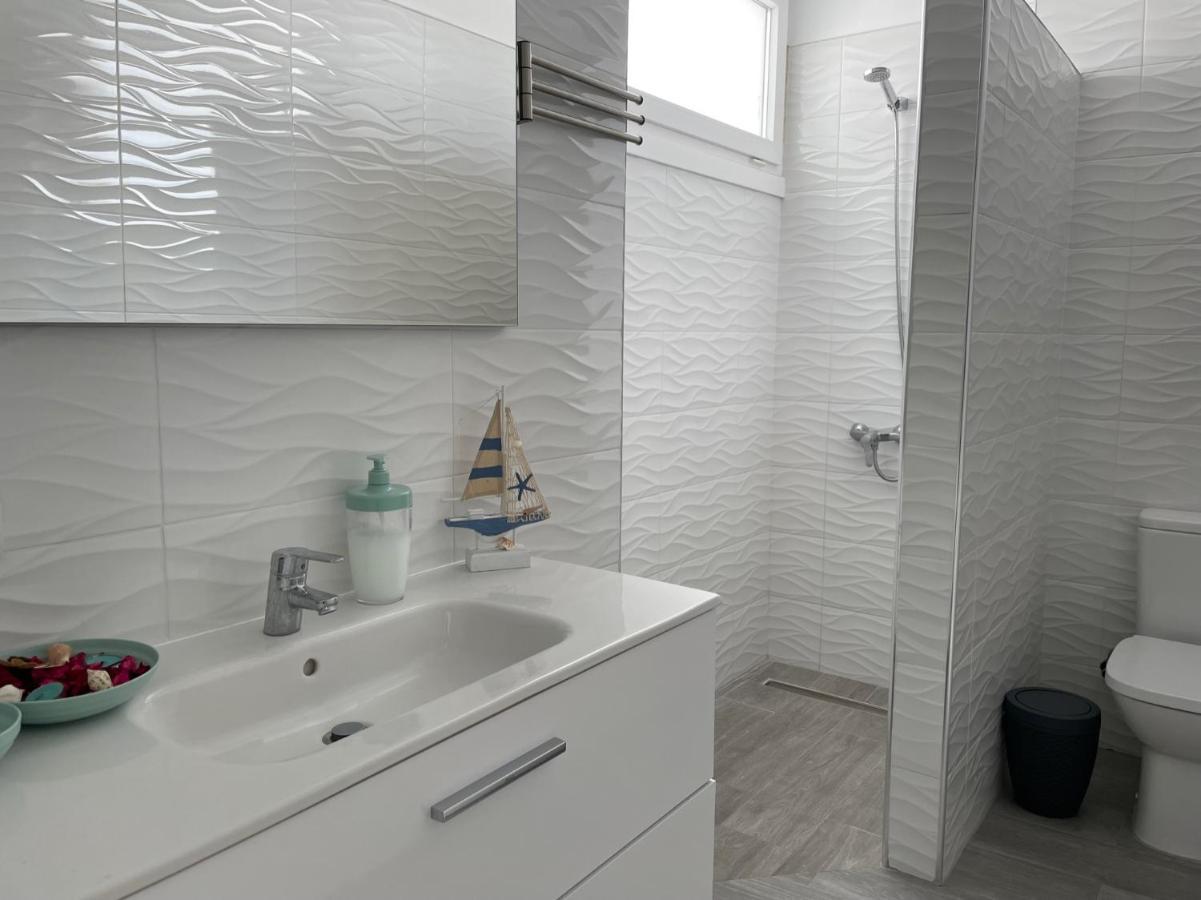 Adeje Deluxe Villas Santa Monica Costa Adeje  Kültér fotó