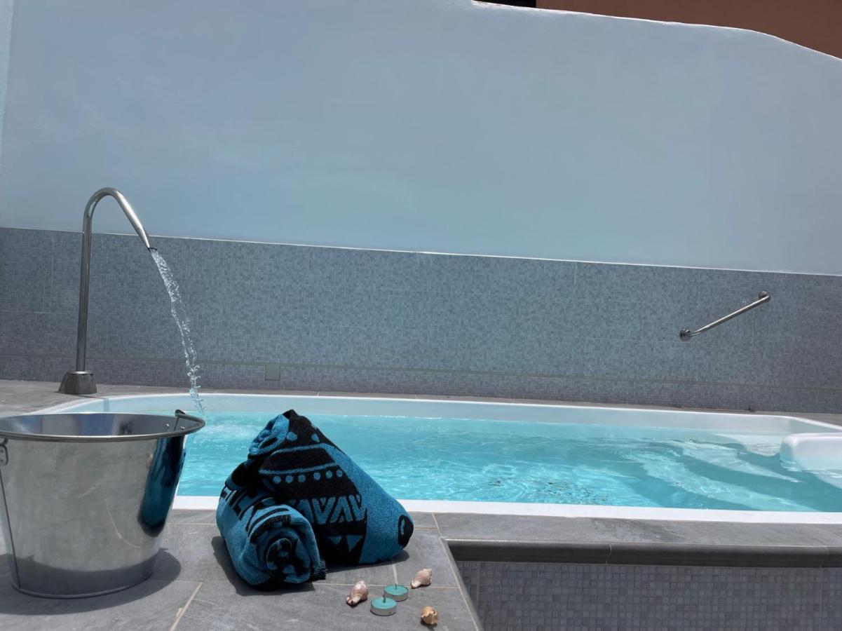 Adeje Deluxe Villas Santa Monica Costa Adeje  Kültér fotó