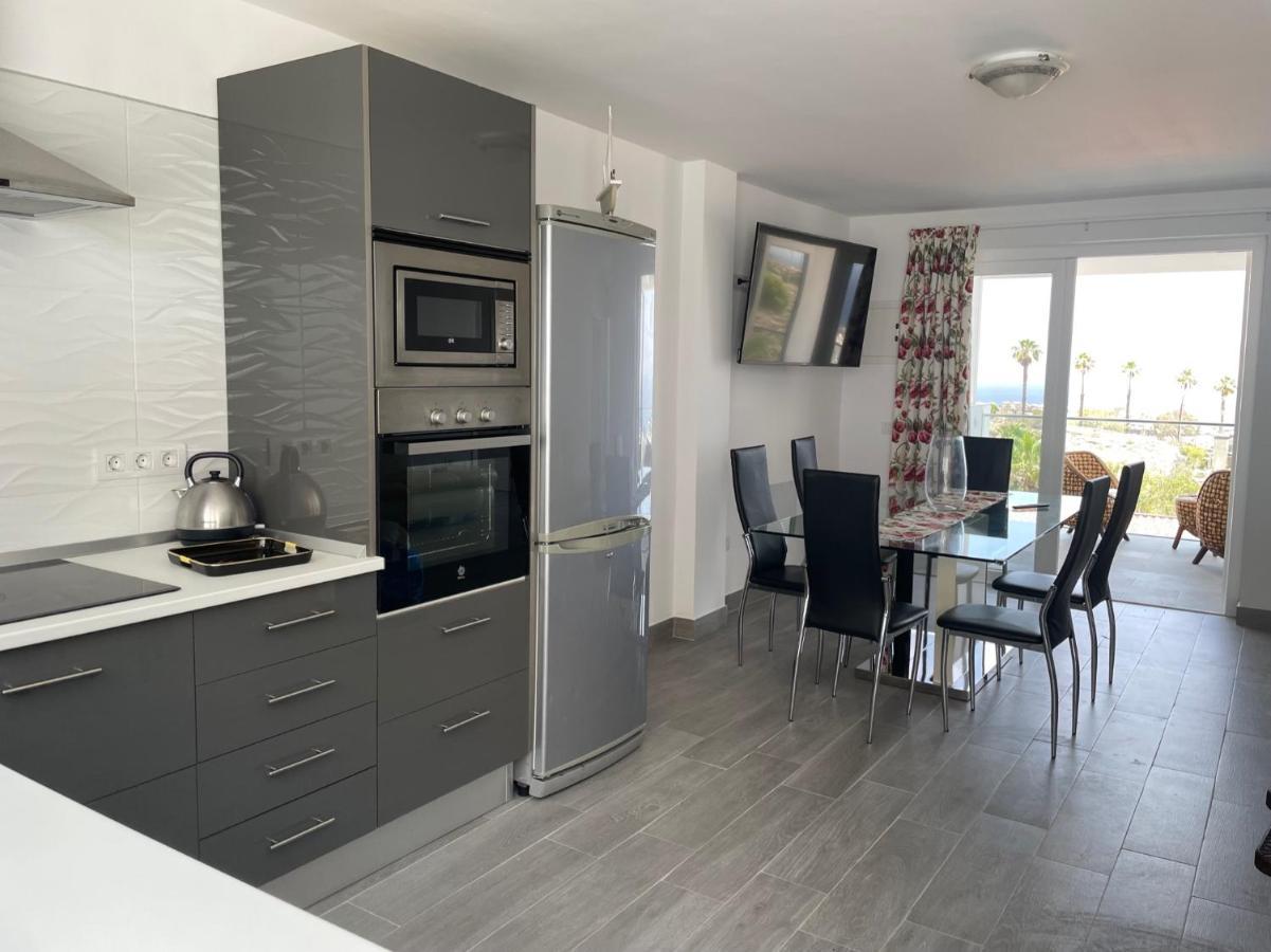 Adeje Deluxe Villas Santa Monica Costa Adeje  Kültér fotó