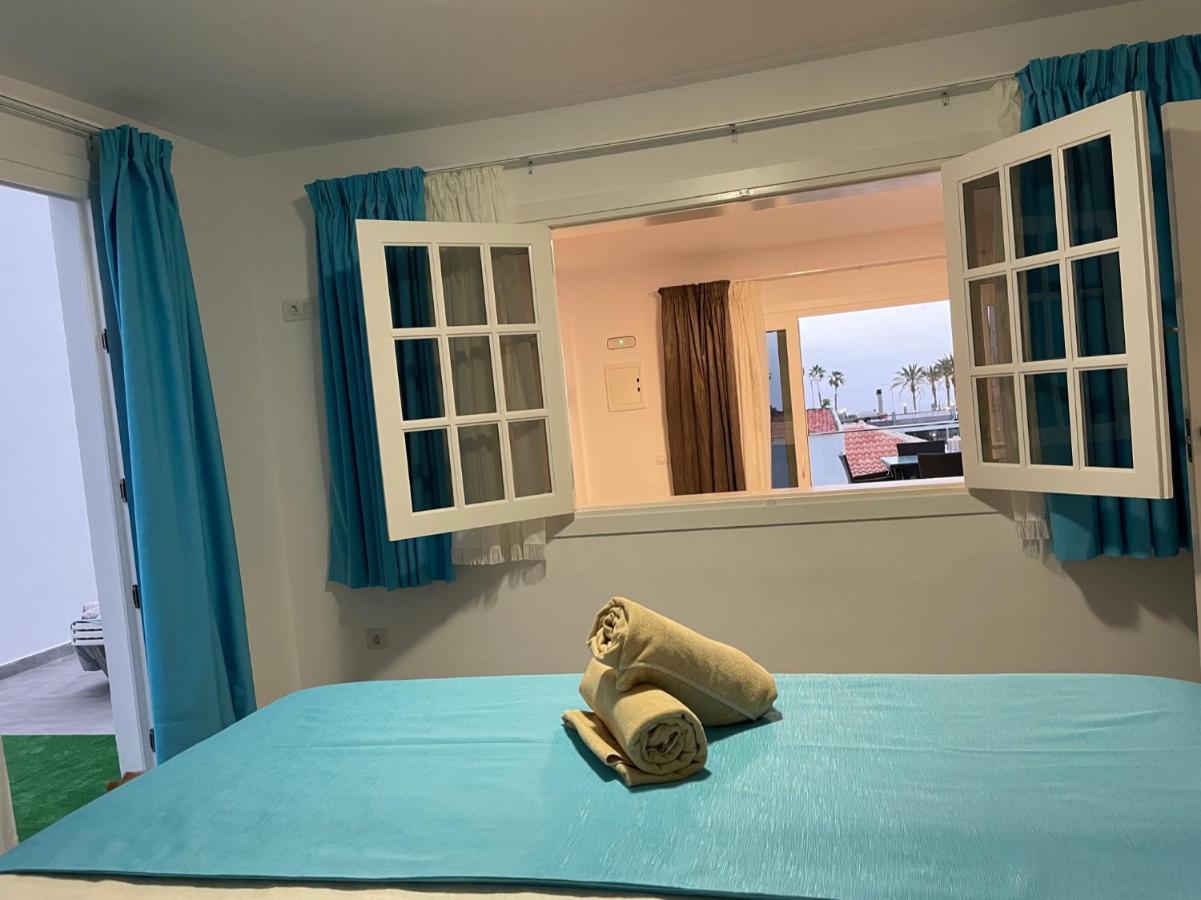 Adeje Deluxe Villas Santa Monica Costa Adeje  Kültér fotó