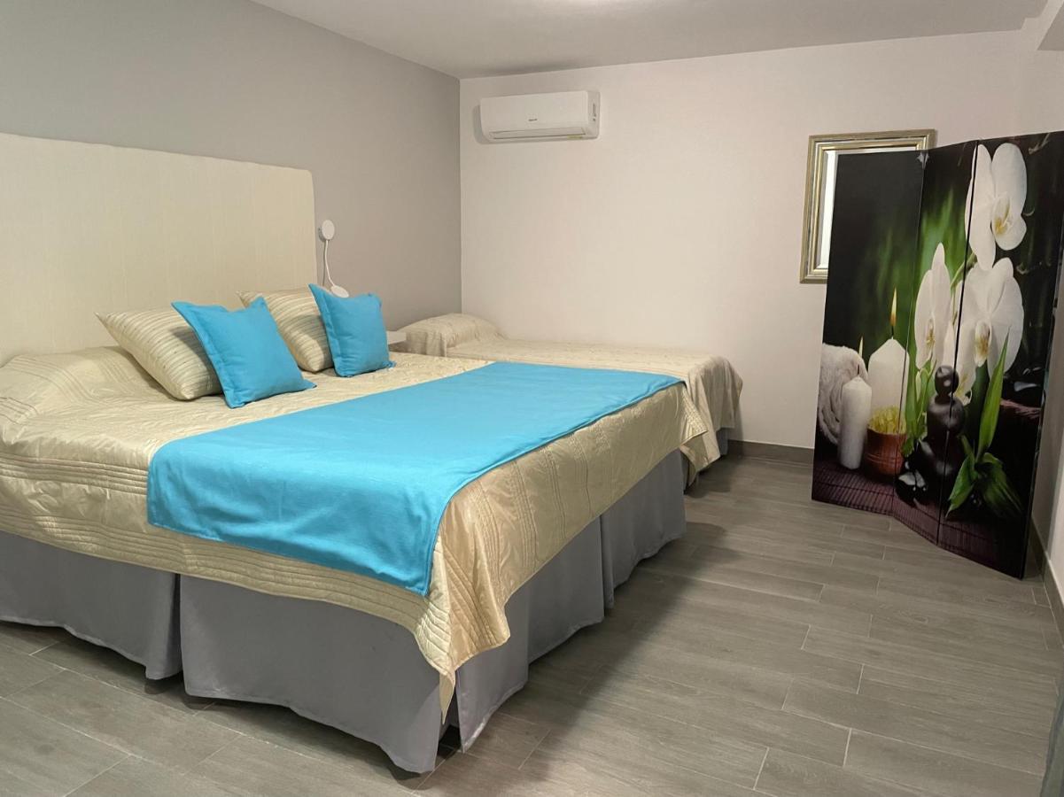 Adeje Deluxe Villas Santa Monica Costa Adeje  Kültér fotó