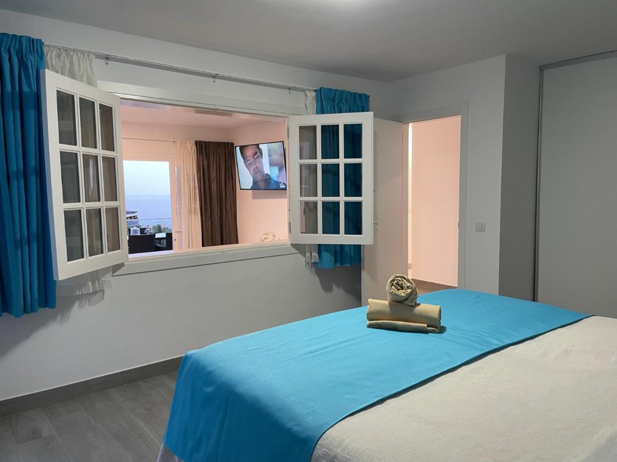 Adeje Deluxe Villas Santa Monica Costa Adeje  Kültér fotó