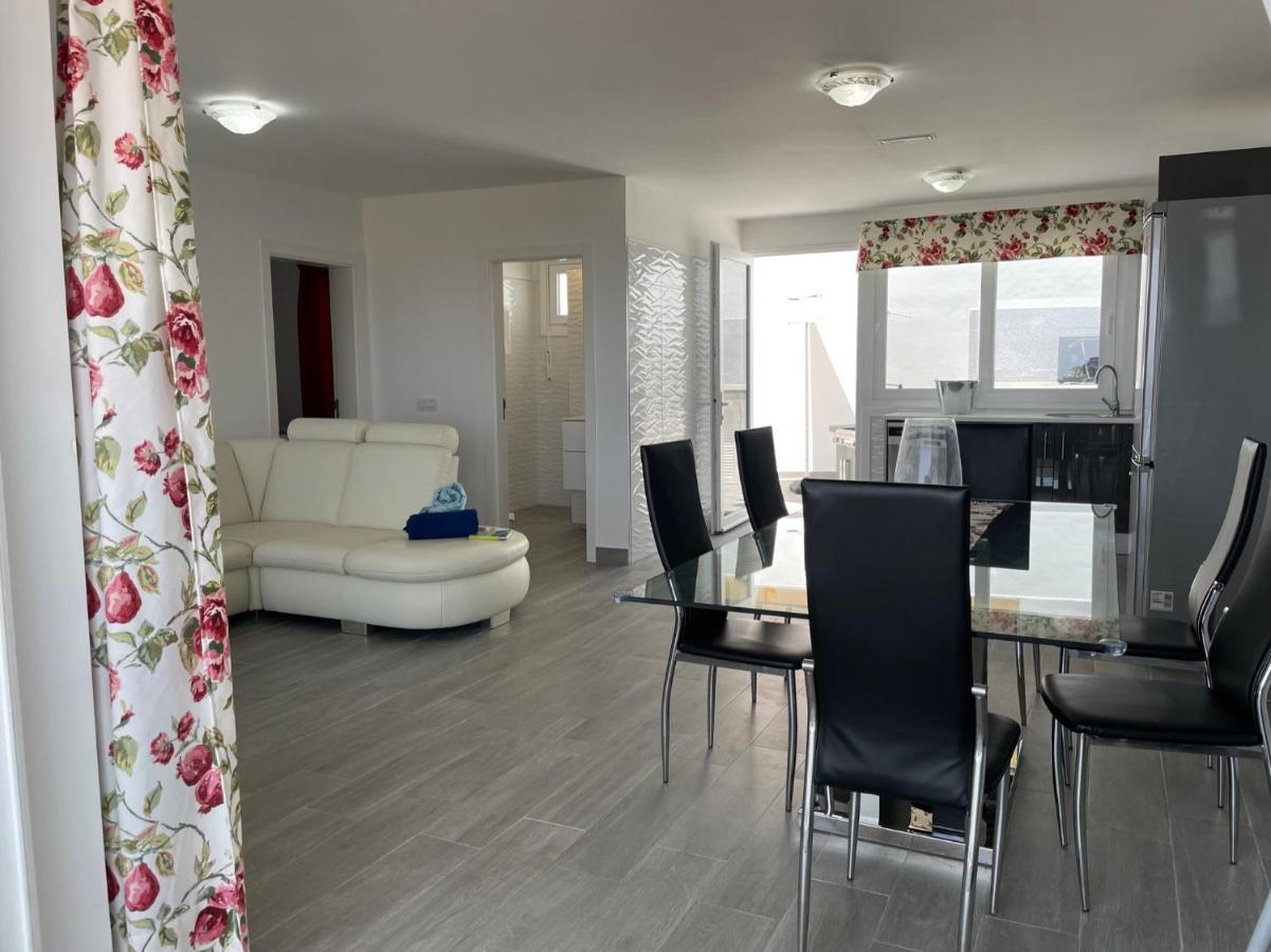 Adeje Deluxe Villas Santa Monica Costa Adeje  Kültér fotó