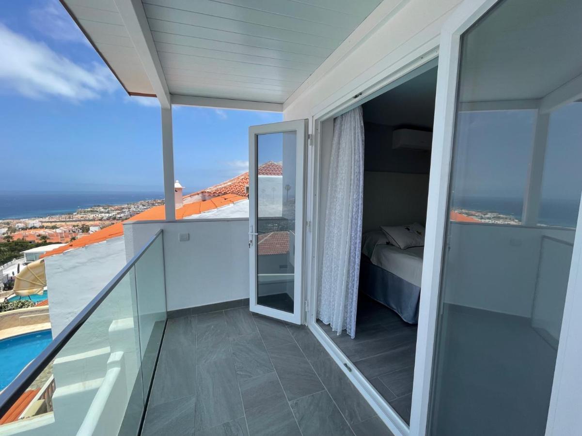 Adeje Deluxe Villas Santa Monica Costa Adeje  Kültér fotó