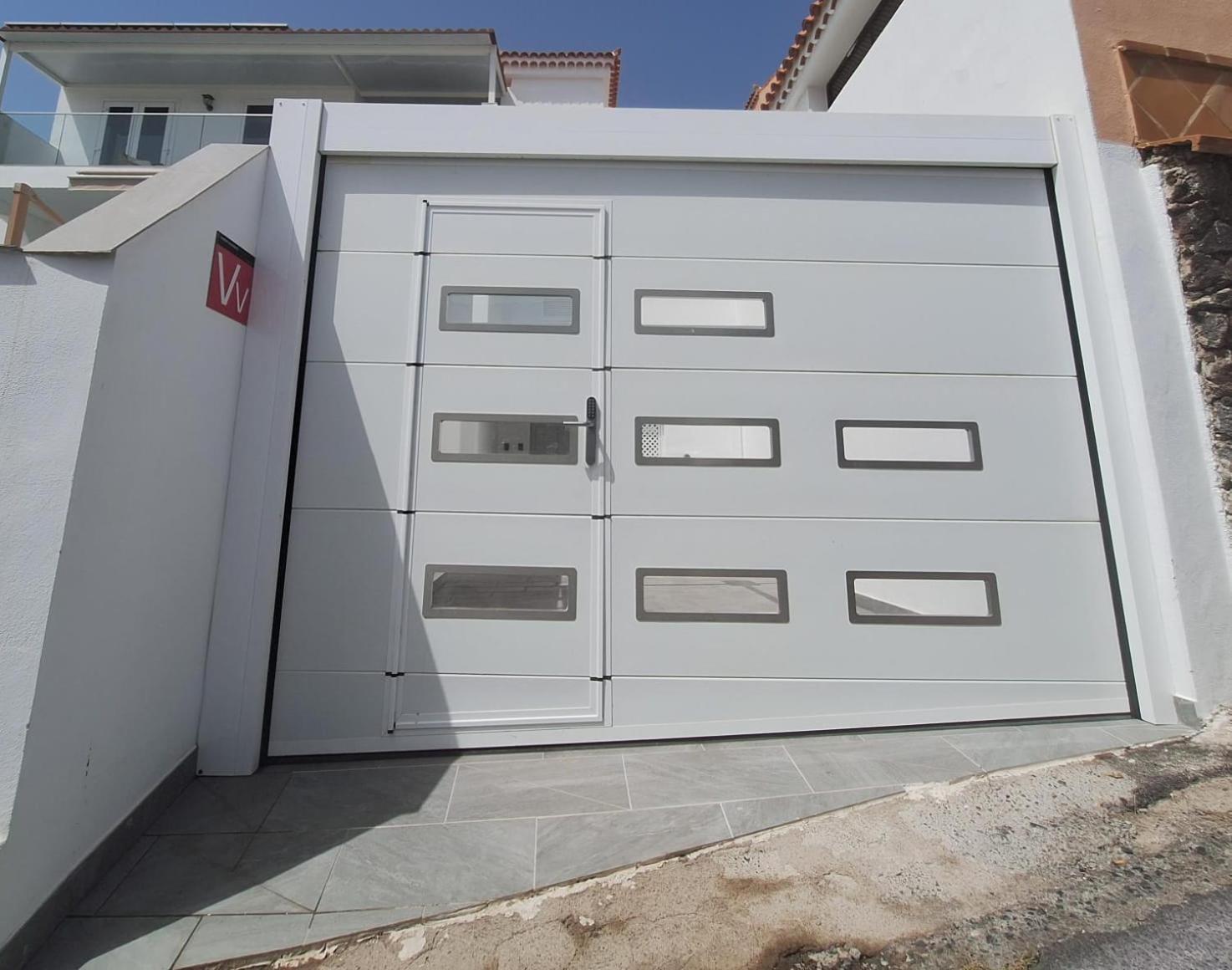 Adeje Deluxe Villas Santa Monica Costa Adeje  Kültér fotó