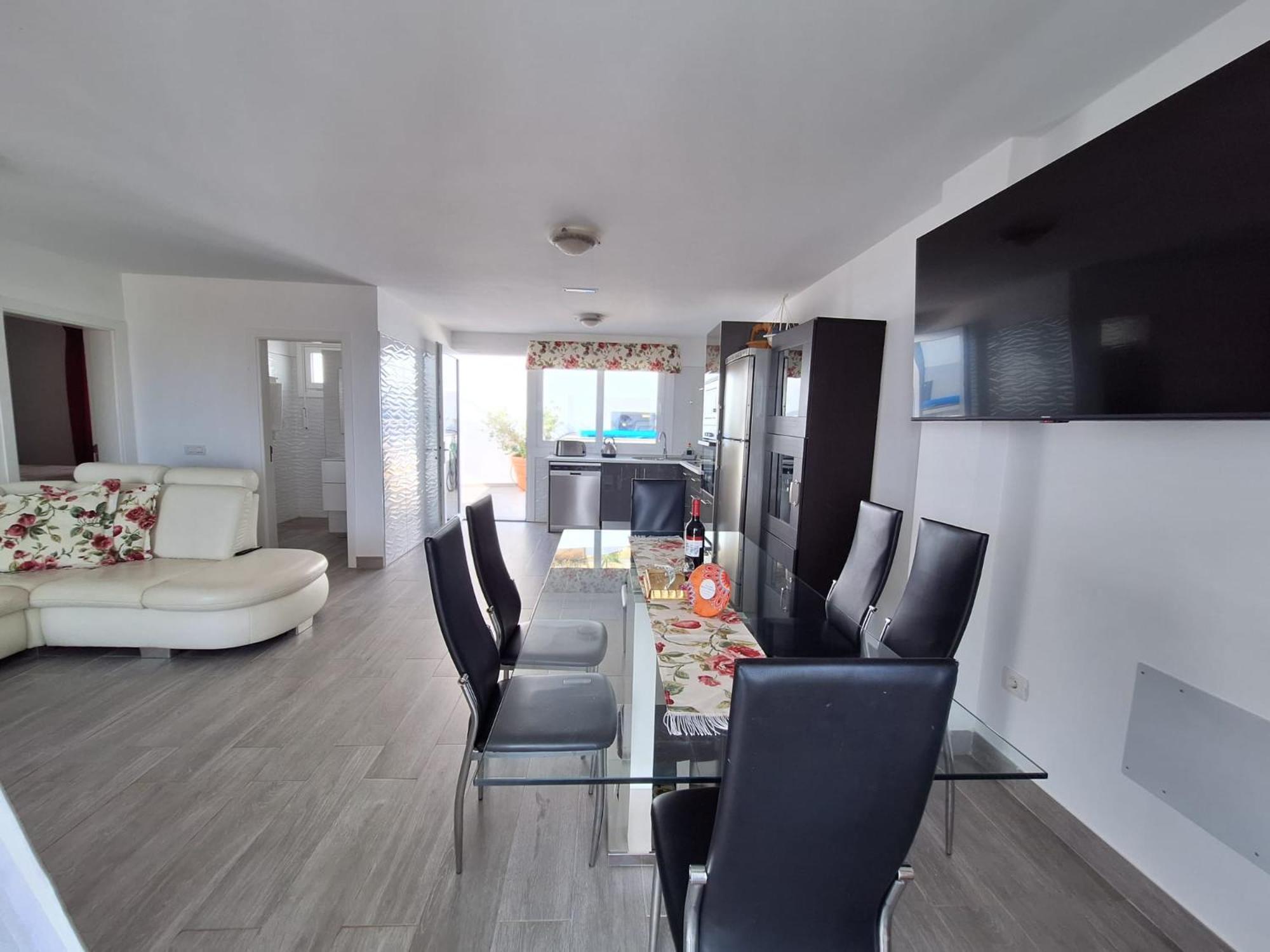 Adeje Deluxe Villas Santa Monica Costa Adeje  Kültér fotó