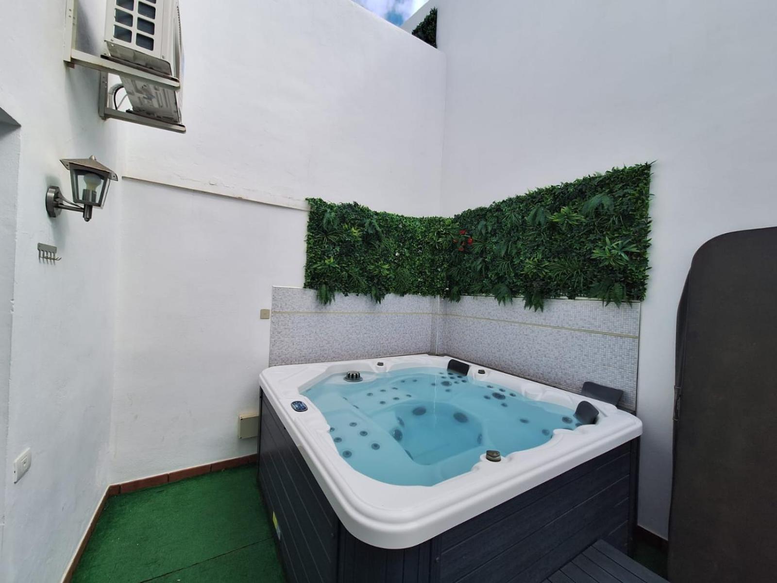 Adeje Deluxe Villas Santa Monica Costa Adeje  Kültér fotó