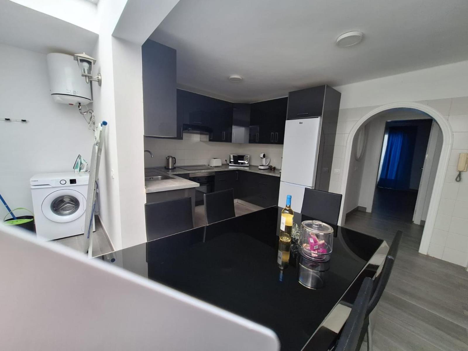 Adeje Deluxe Villas Santa Monica Costa Adeje  Kültér fotó