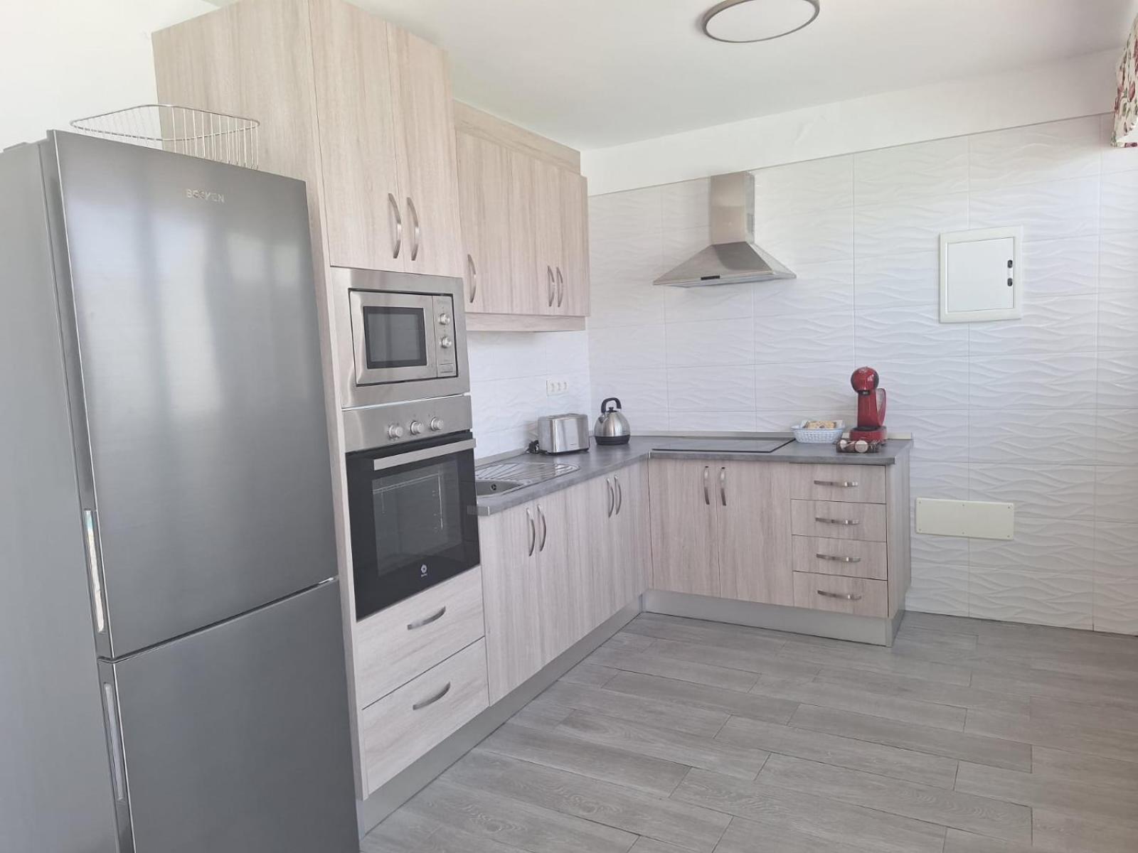 Adeje Deluxe Villas Santa Monica Costa Adeje  Kültér fotó