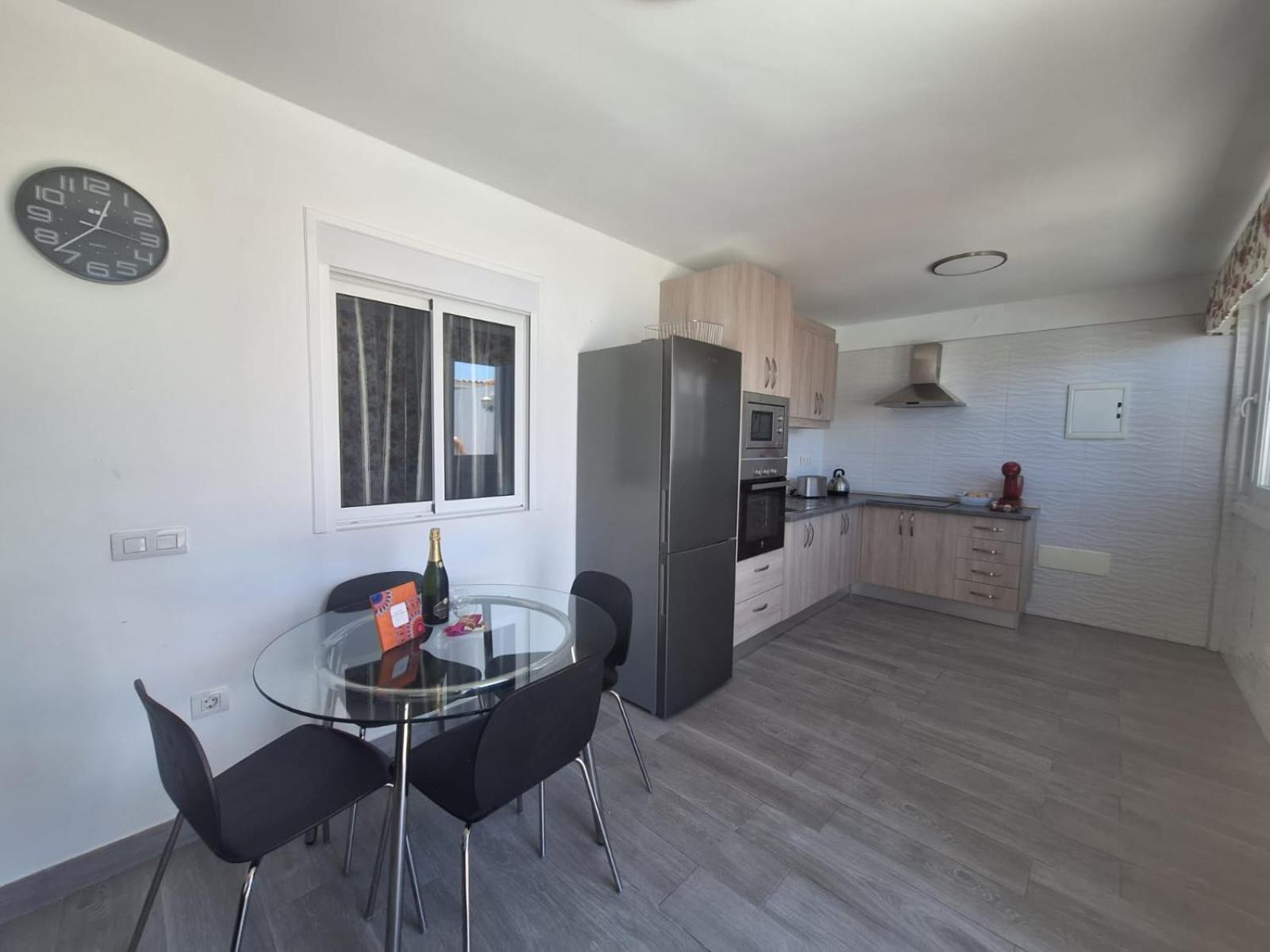 Adeje Deluxe Villas Santa Monica Costa Adeje  Kültér fotó