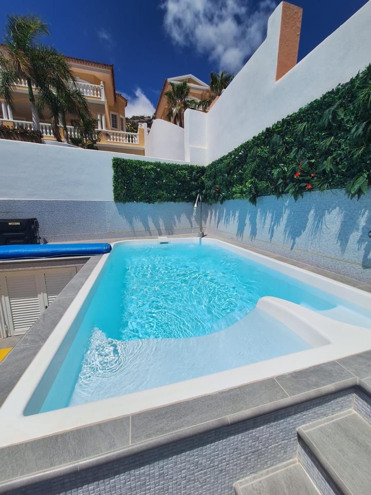 Adeje Deluxe Villas Santa Monica Costa Adeje  Kültér fotó