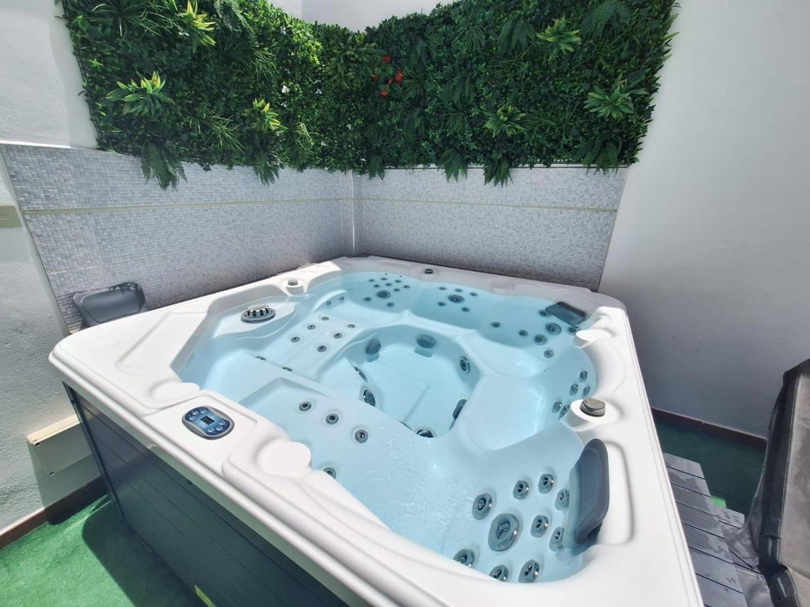 Adeje Deluxe Villas Santa Monica Costa Adeje  Kültér fotó